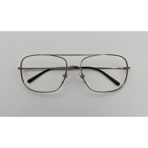 🕶️Frame Only! Made in Italy! Burberry B3077 Sunglasses 60/17 135 /KAL705🕶️​ - Picture 1 of 9